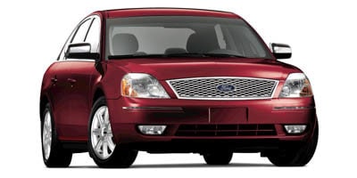 ford five hundred 2007 1FAHP24117G160277 image ford five hundred 2007 1FAHP24117G160277 image